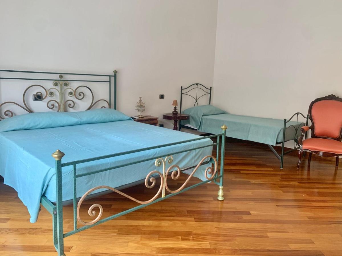 Le Dimore Di Fedra Барі Екстер'єр фото